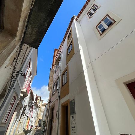 Sobre Ribas 12 Villa Coimbra Kültér fotó