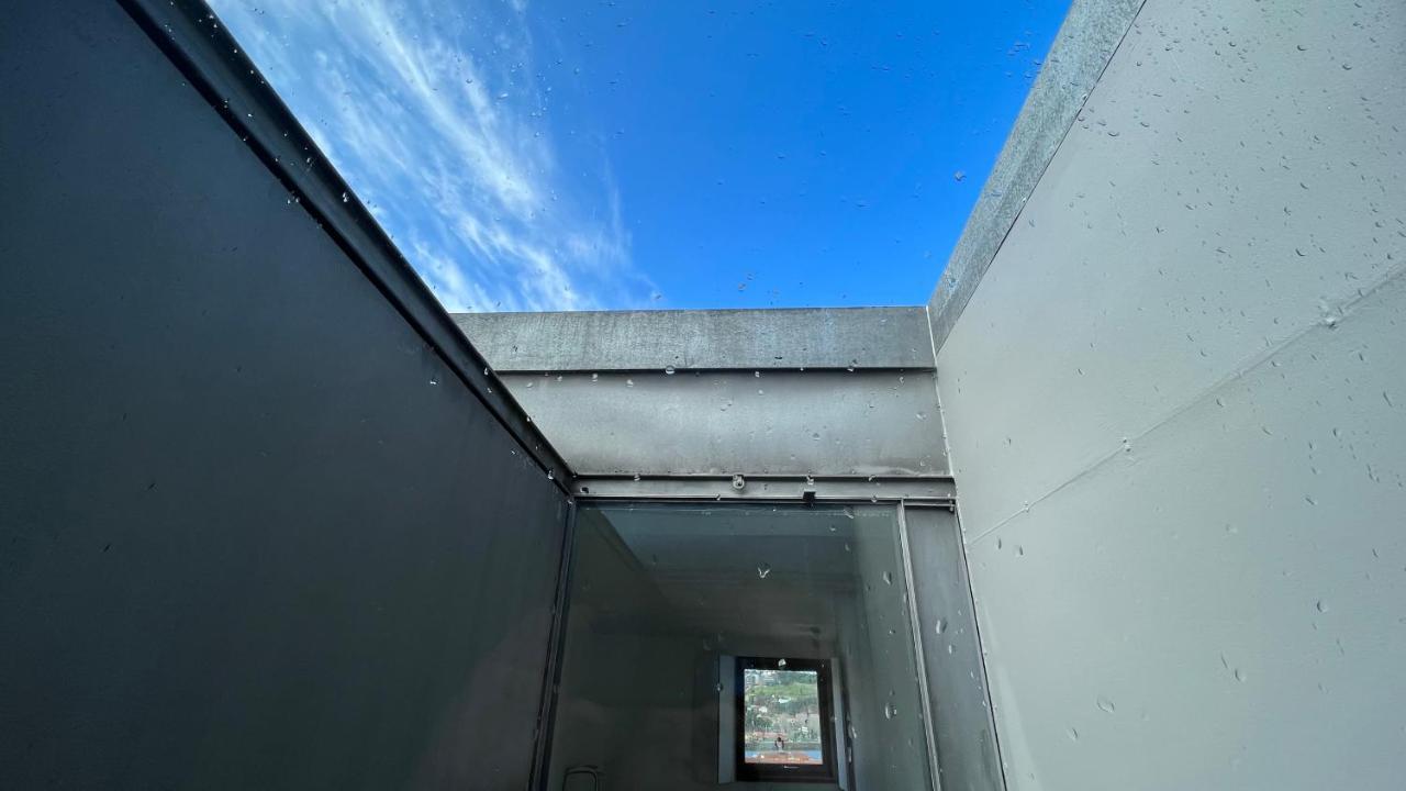 Sobre Ribas 12 Villa Coimbra Kültér fotó