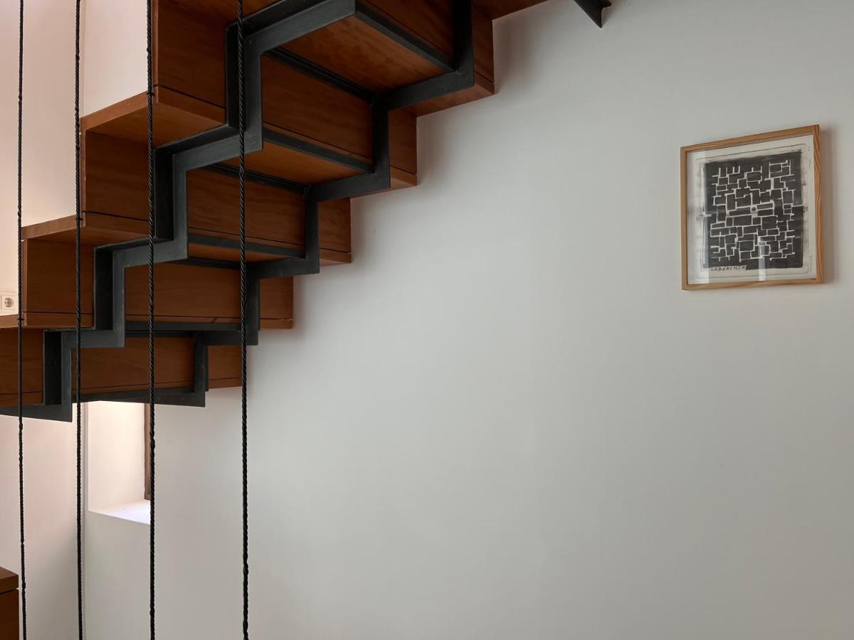 Sobre Ribas 12 Villa Coimbra Kültér fotó