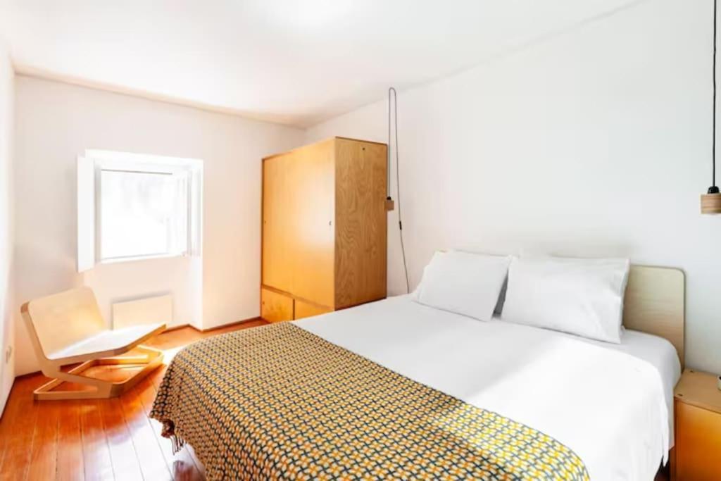 Sobre Ribas 12 Villa Coimbra Kültér fotó