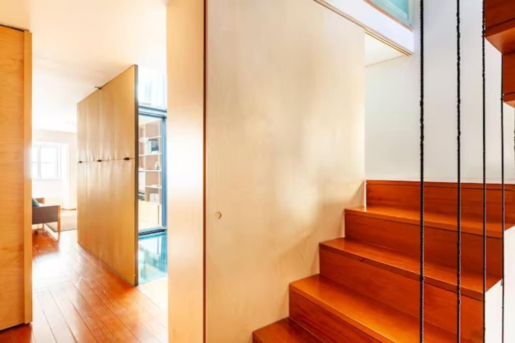 Sobre Ribas 12 Villa Coimbra Kültér fotó