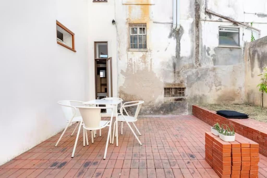 Sobre Ribas 12 Villa Coimbra Kültér fotó