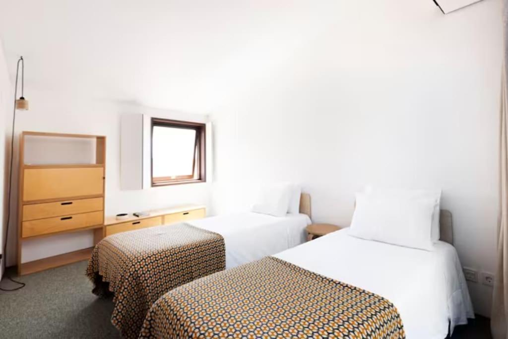 Sobre Ribas 12 Villa Coimbra Kültér fotó