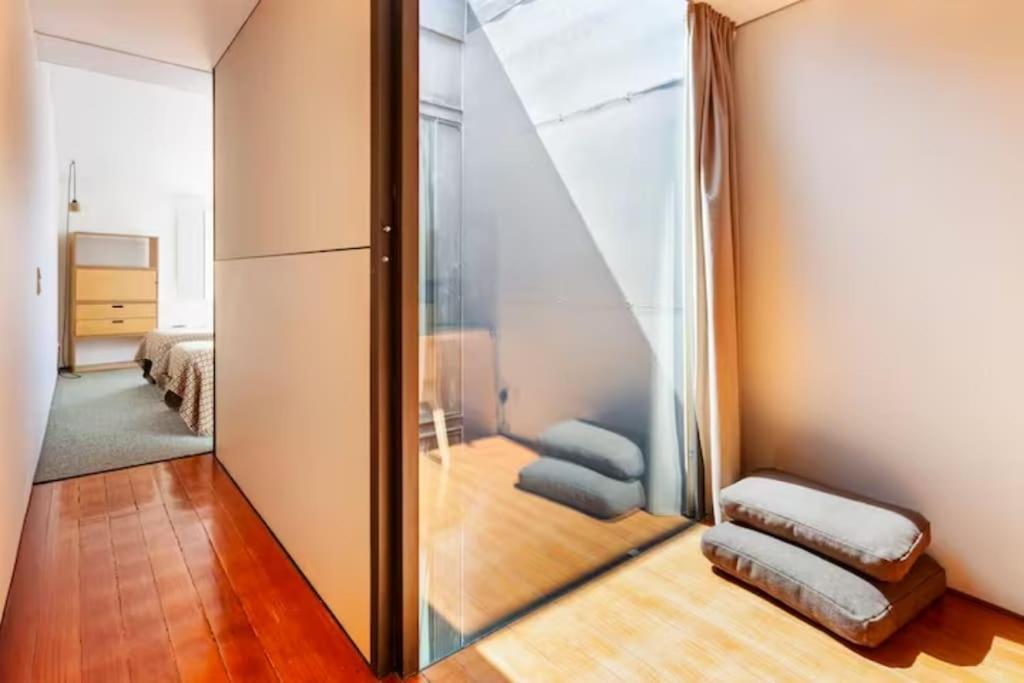 Sobre Ribas 12 Villa Coimbra Kültér fotó