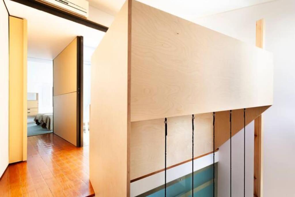 Sobre Ribas 12 Villa Coimbra Kültér fotó