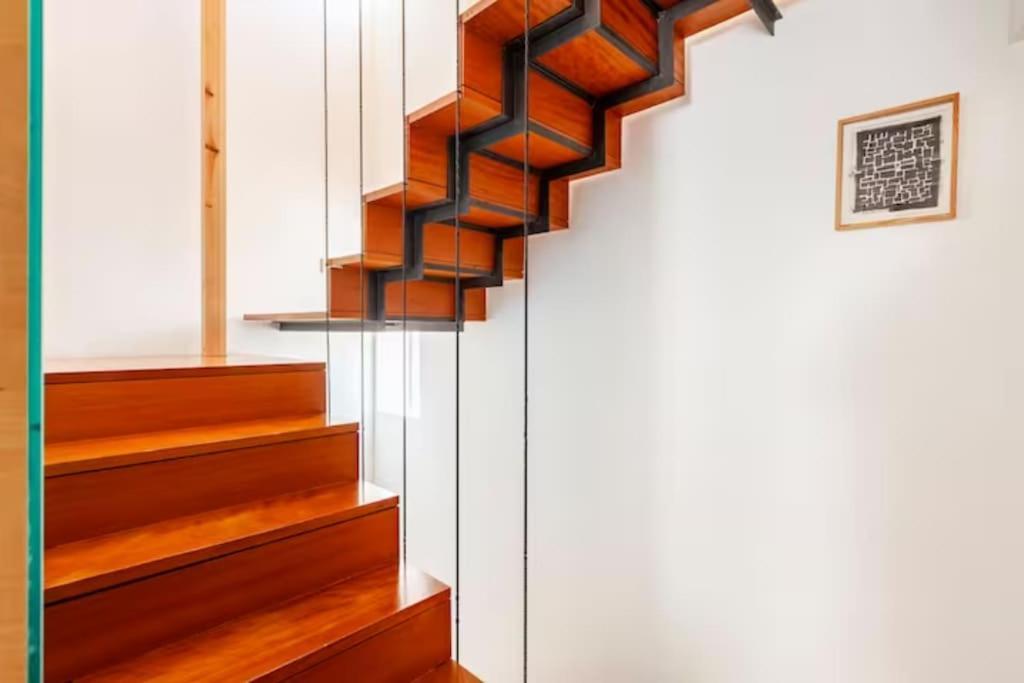 Sobre Ribas 12 Villa Coimbra Kültér fotó