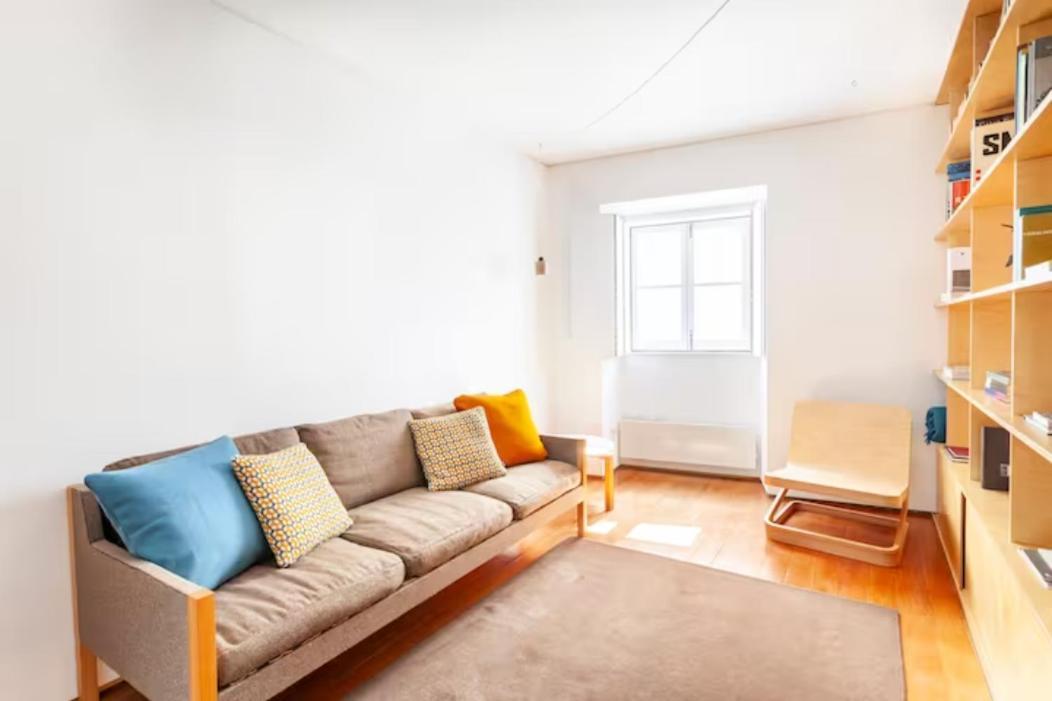 Sobre Ribas 12 Villa Coimbra Kültér fotó