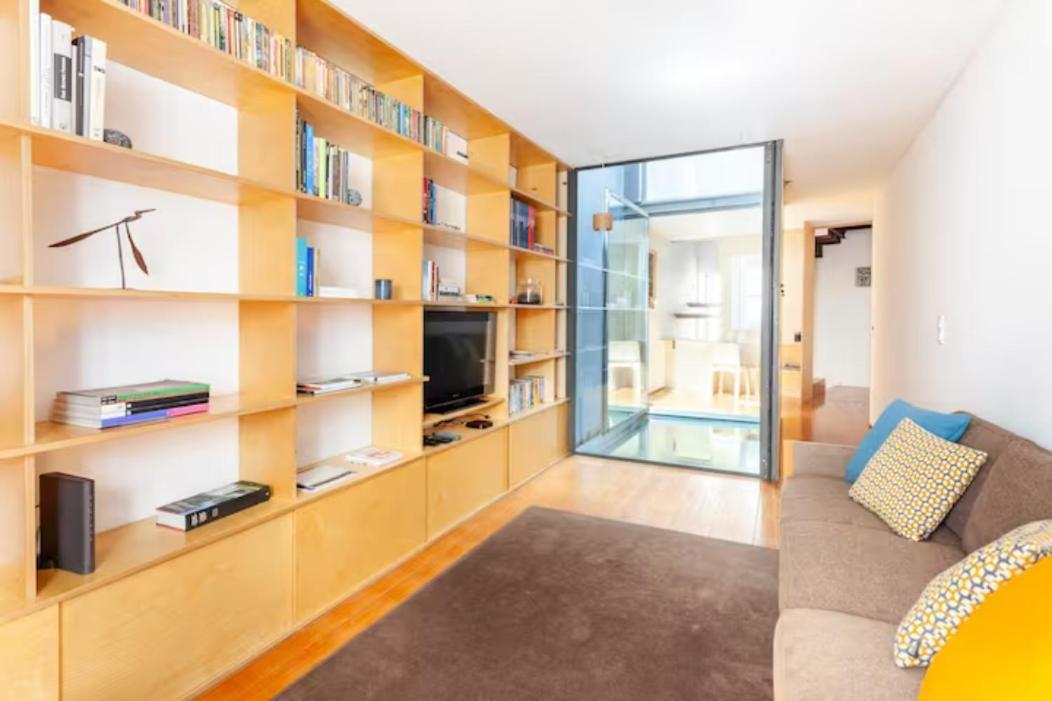 Sobre Ribas 12 Villa Coimbra Kültér fotó