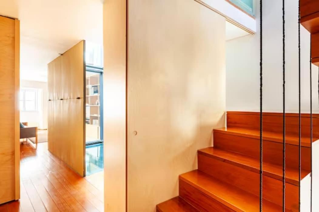 Sobre Ribas 12 Villa Coimbra Kültér fotó