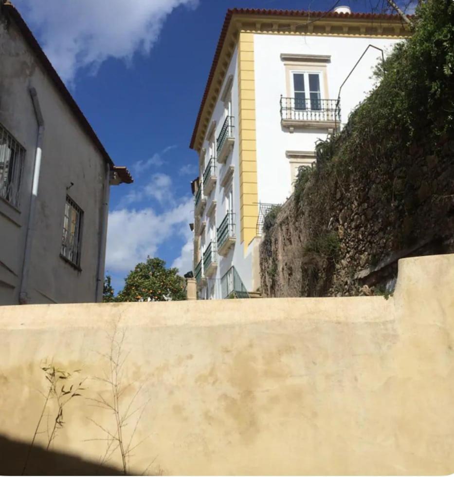 Sobre Ribas 12 Villa Coimbra Kültér fotó