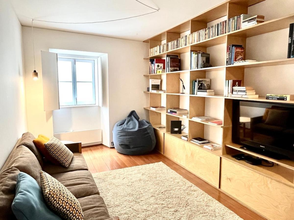Sobre Ribas 12 Villa Coimbra Kültér fotó