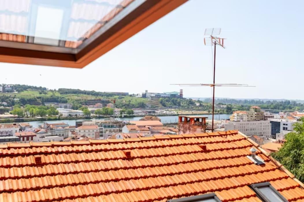 Sobre Ribas 12 Villa Coimbra Kültér fotó