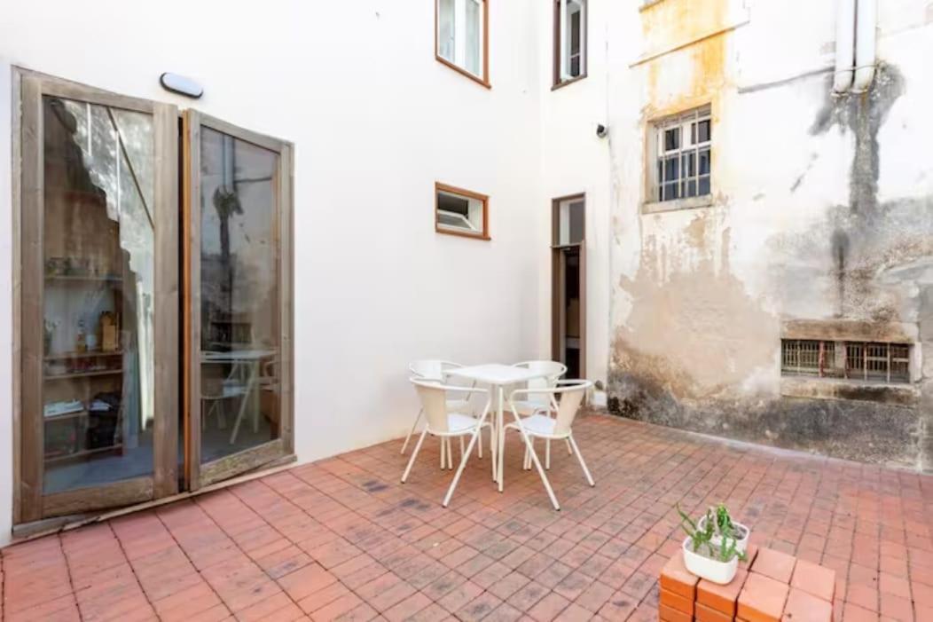 Sobre Ribas 12 Villa Coimbra Kültér fotó