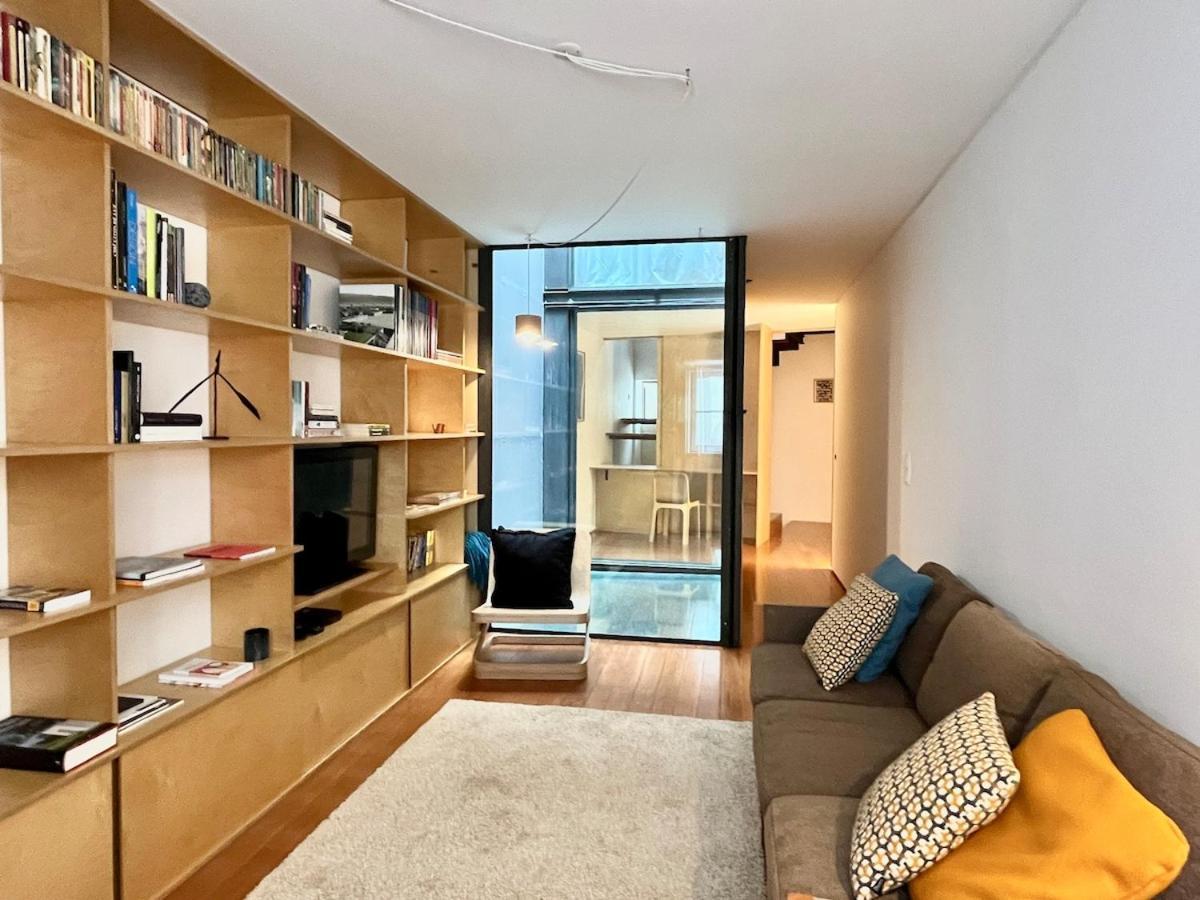 Sobre Ribas 12 Villa Coimbra Kültér fotó