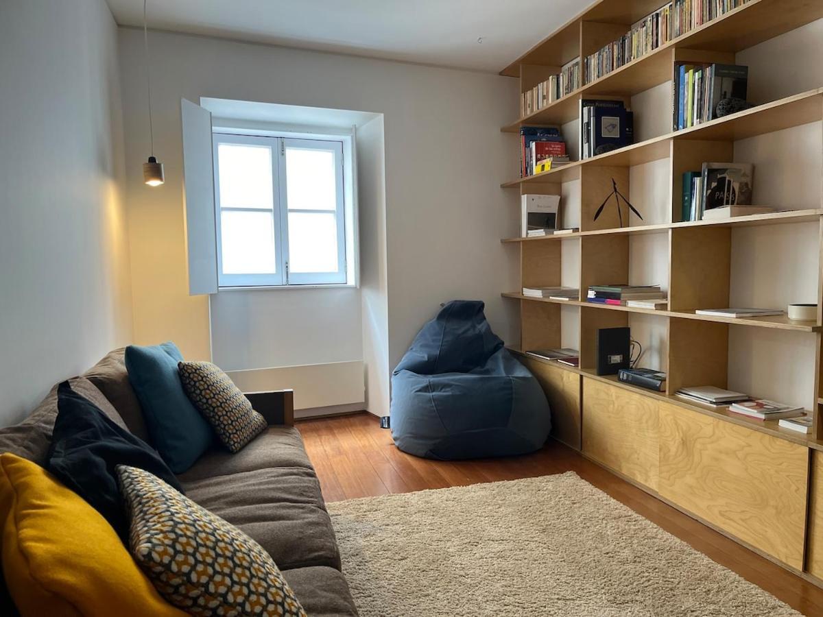 Sobre Ribas 12 Villa Coimbra Kültér fotó